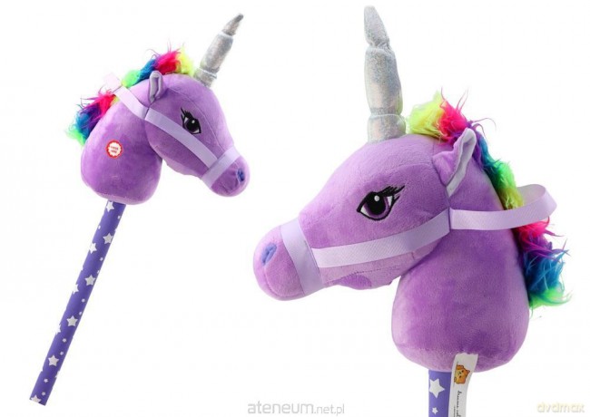 Hobby Horse Jednorożec na kiju
