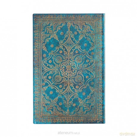 Kalendarz tygodniowy Flexi maxi 24/25 Azura [KALENDARZ]