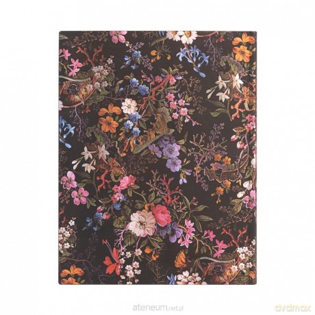 Kalendarz tygodniowy Flexi ultra 24/25 Floralia [KALENDARZ]