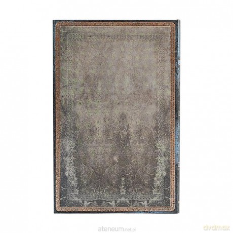Kalendarz tygodniowy maxi 24/25 Dove Grey [KALENDARZ]