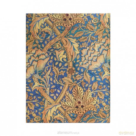Kalendarz tygodniowy ultra 24/25 Morris Windrush [KALENDARZ]