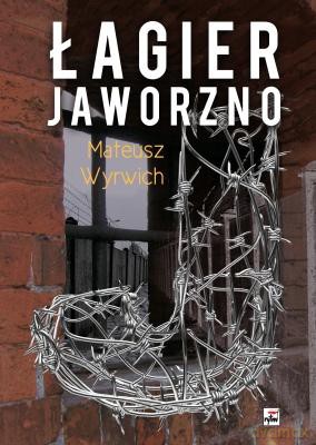 agier Jaworzno - Mateusz Wyrwich [KSIĄŻKA]