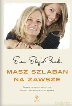 Masz Szlaban Na Zawsze - Susan Shapiro-Barash [KSIĄŻKA]
