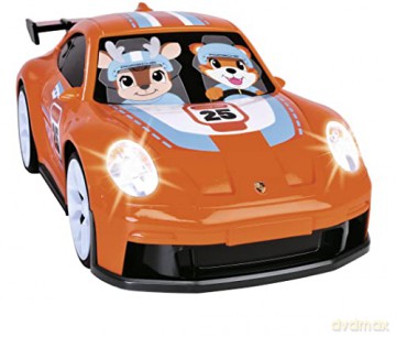 ABC - IRC Oirsche 911 GT3 (204116005)