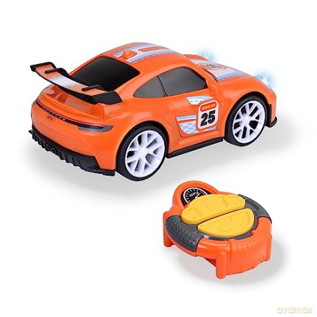 ABC - IRC Oirsche 911 GT3 (204116005)