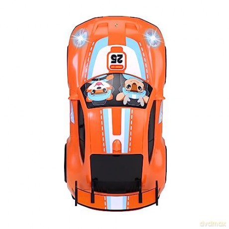 ABC - IRC Oirsche 911 GT3 (204116005)