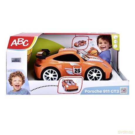 ABC - IRC Oirsche 911 GT3 (204116005)