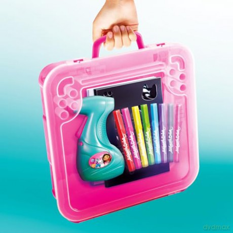 Airbrush Art - Activity Case (11017)