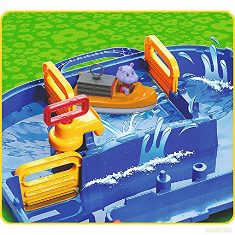 AquaPlay - AmphieWorld (8700001650)