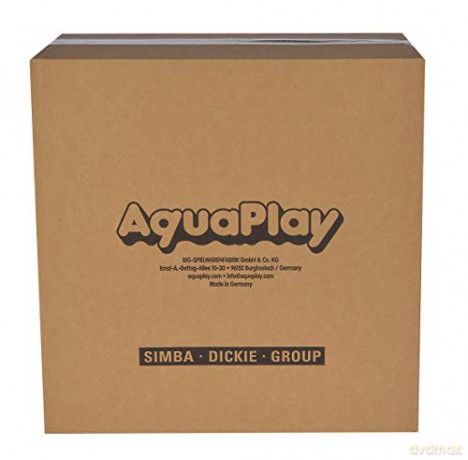 AquaPlay - AmphieWorld (8700001650)