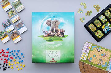 Ark Nova (EN)