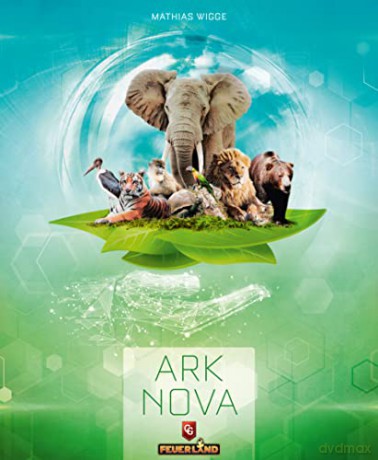 Ark Nova (EN)