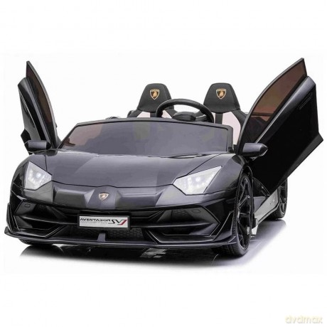 Azeno - Electric Car - Lamborghini Aventador SJV (6951078)
