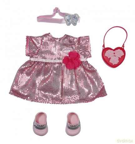 Baby Annabell - Deluxe Glamour 43cm (705438)