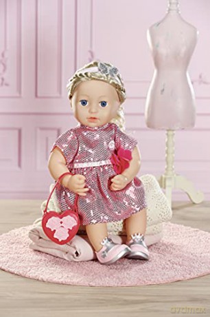 Baby Annabell - Deluxe Glamour 43cm (705438)
