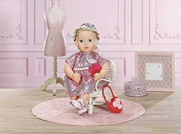 Baby Annabell - Deluxe Glamour 43cm (705438)