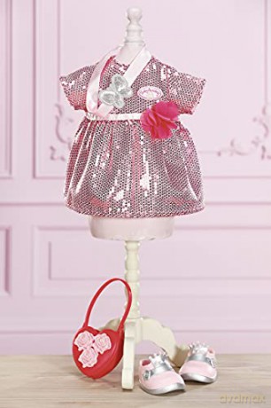 Baby Annabell - Deluxe Glamour 43cm (705438)