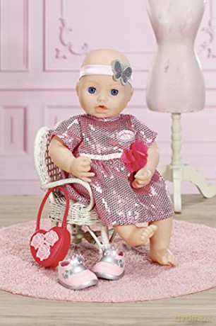 Baby Annabell - Deluxe Glamour 43cm (705438)