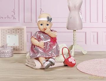 Baby Annabell - Deluxe Glamour 43cm (705438)