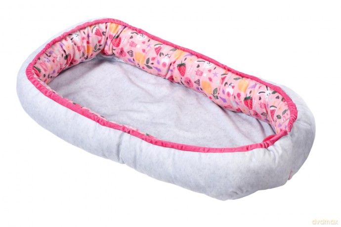 BABY born - Baby Nest (835821)