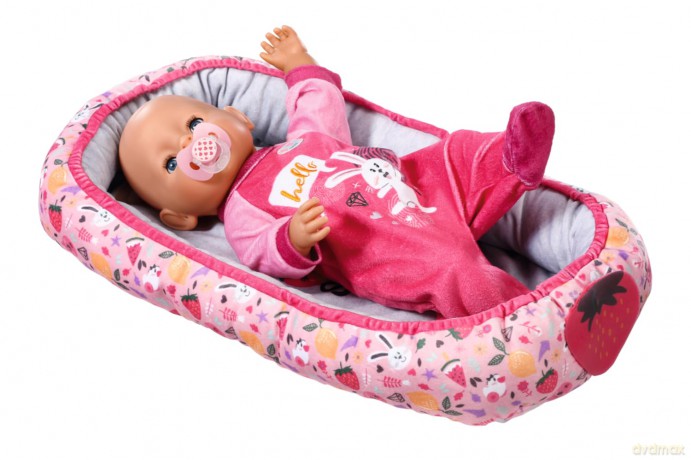 BABY born - Baby Nest (835821)