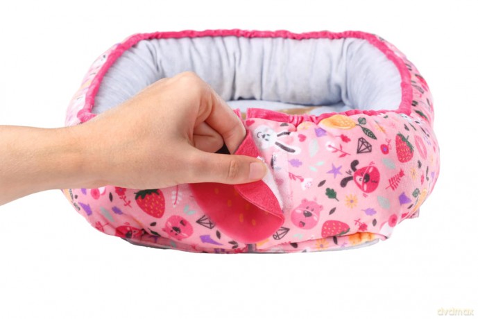 BABY born - Baby Nest (835821)