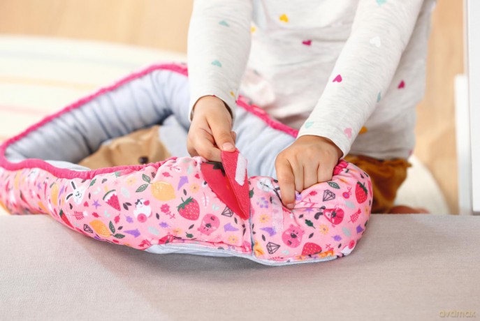 BABY born - Baby Nest (835821)