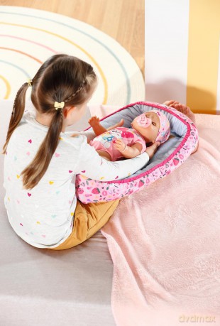 BABY born - Baby Nest (835821)