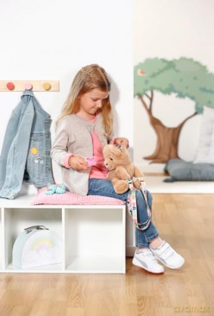 BABY born - Bear Bag (836354)