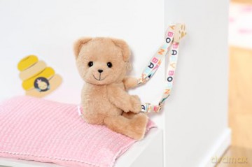 BABY born - Bear Bag (836354)