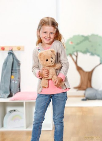 BABY born - Bear Bag (836354)