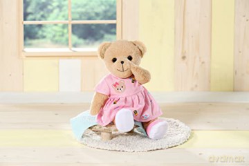 BABY born - Bear Dress Outfit (834442)