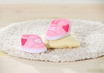 BABY born - Bear Dress Outfit (834442)