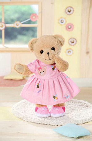 BABY born - Bear Dress Outfit (834442)