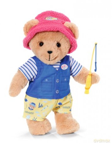 BABY born - Bear Fisherman Outfit (835982)