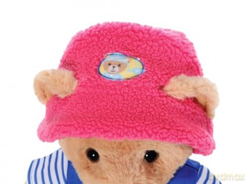 BABY born - Bear Fisherman Outfit (835982)