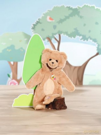BABY born - Bear Suit 43cm (836088)