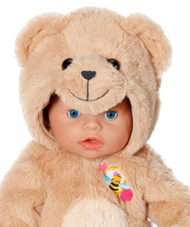 BABY born - Bear Suit 43cm (836088)