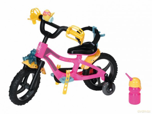 BABY born - Bike (835012)