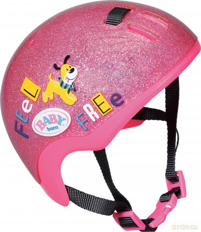 BABY born - Bike Helmet (834909)
