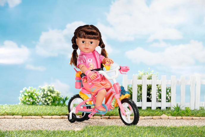 BABY born - Bike Outfit 43cm (835876)
