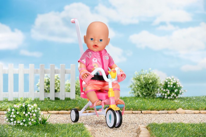 BABY born - Bike Outfit 43cm (835876)