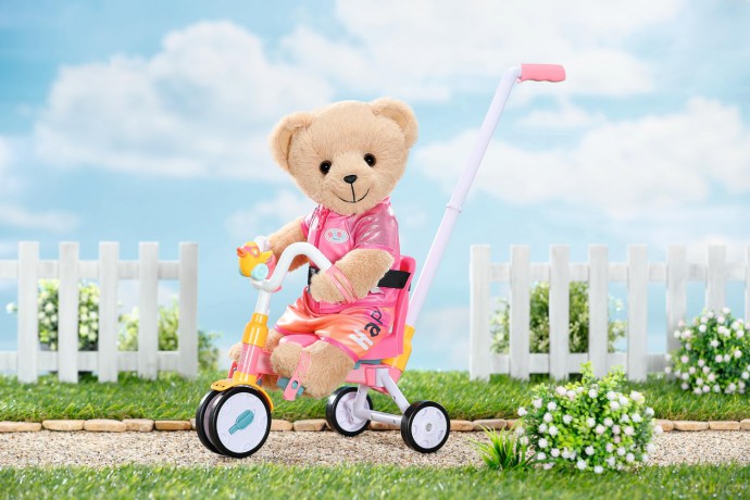 BABY born - Bike Outfit 43cm (835876)