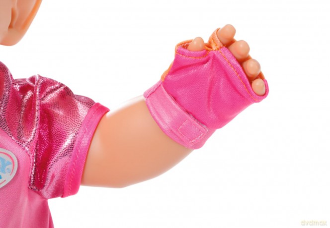 BABY born - Bike Outfit 43cm (835876)