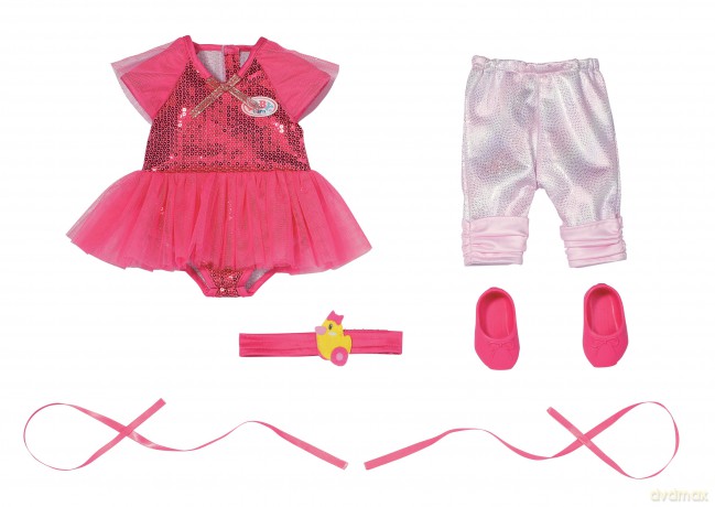 BABY born - Deluxe Ballerina 43cm (834176)
