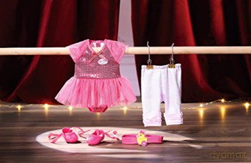 BABY born - Deluxe Ballerina 43cm (834176)