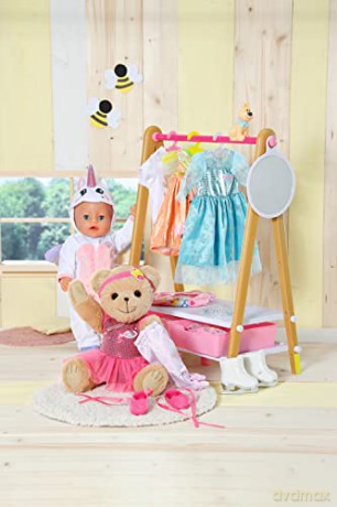BABY born - Deluxe Ballerina 43cm (834176)