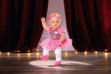 BABY born - Deluxe Ballerina 43cm (834176)