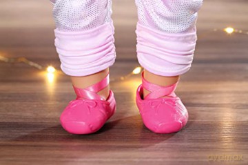 BABY born - Deluxe Ballerina 43cm (834176)
