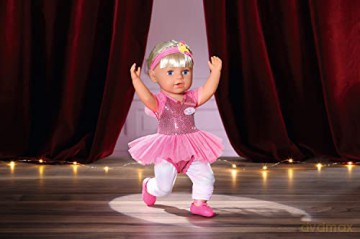 BABY born - Deluxe Ballerina 43cm (834176)